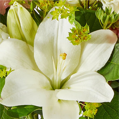 Fondly Bouquet –  Print A Bunch Florists, Orleans ON
