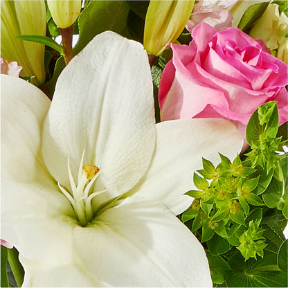 Fondly Bouquet –  Print A Bunch Florists, Orleans ON