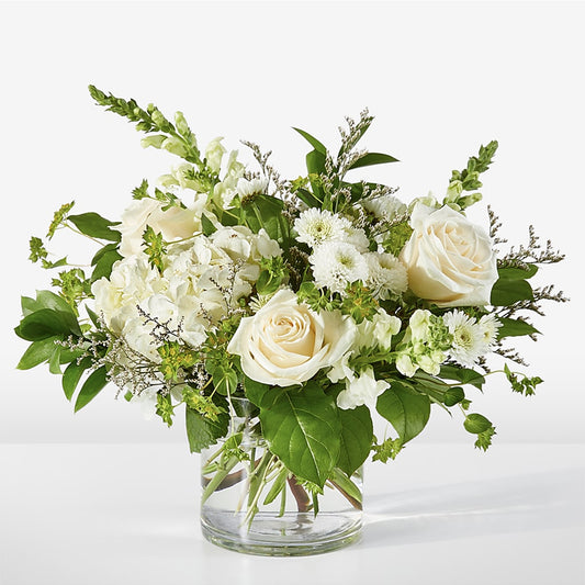 Hint of Vanilla Bouquet –  Print A Bunch Florists, Orleans ON