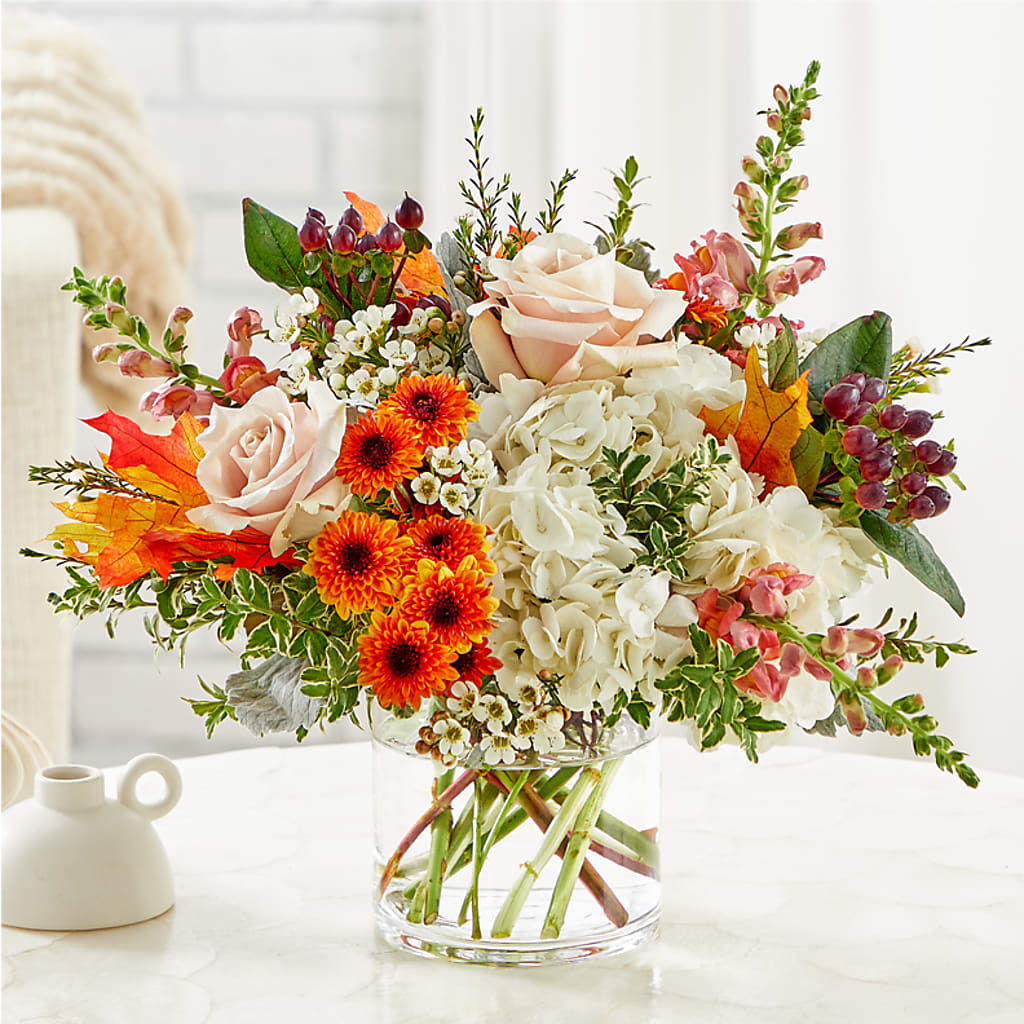 Autumnal Equinox Bouquet –  Print A Bunch Florists, Orleans ON