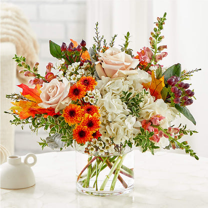 Autumnal Equinox Bouquet –  Print A Bunch Florists, Orleans ON