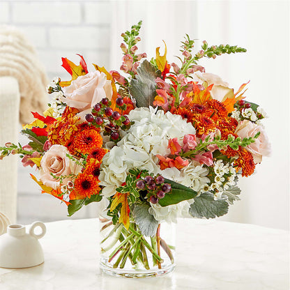 Autumnal Equinox Bouquet –  Print A Bunch Florists, Orleans ON