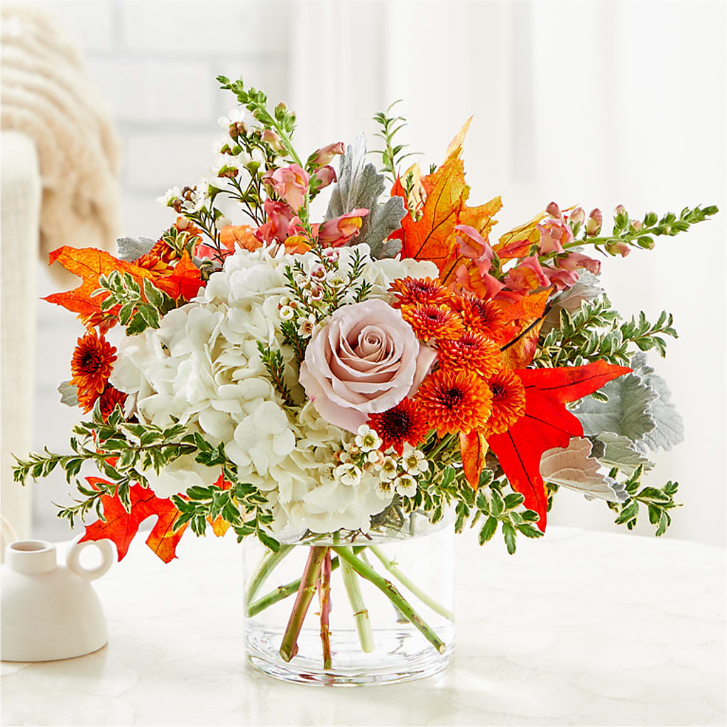 Autumnal Equinox Bouquet –  Print A Bunch Florists, Orleans ON
