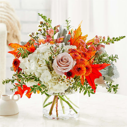 Autumnal Equinox Bouquet –  Print A Bunch Florists, Orleans ON