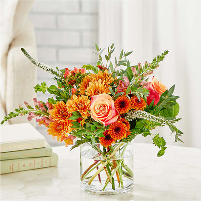 Leafy Trails Bouquet –  Print A Bunch Florists, Orleans ON