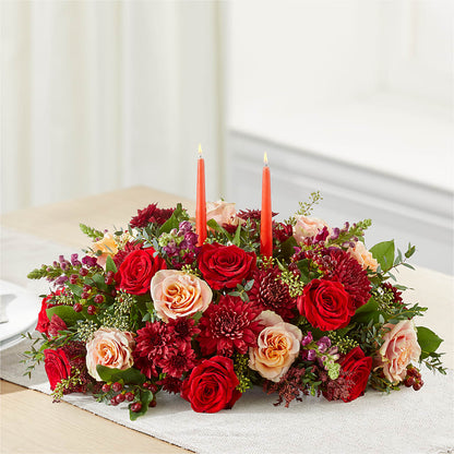 Most Thankful Centerpiece –  Print A Bunch Florists, Orleans ON