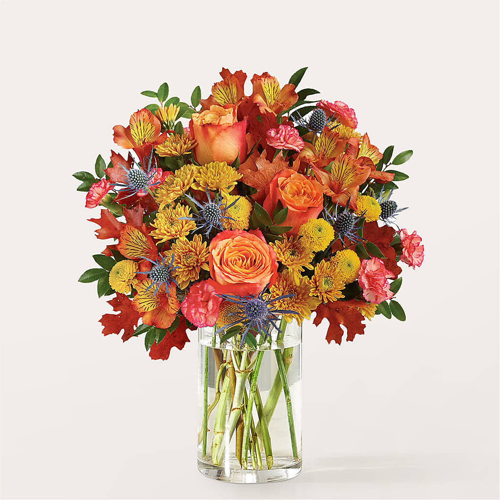 Winds of Autumn Bouquet –  Print A Bunch Florists, Orleans ON