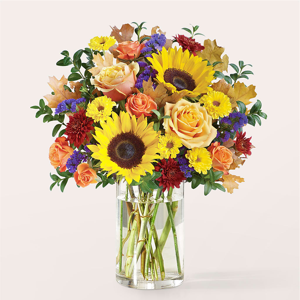 Harvest Moon Bouquet –  Print A Bunch Florists, Orleans ON