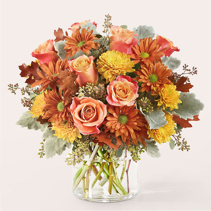 Caramel Apple Bouquet –  Print A Bunch Florists, Orleans ON