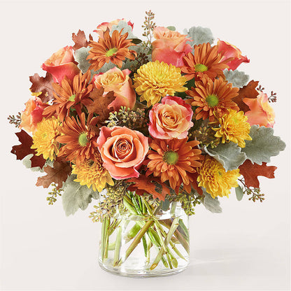 Caramel Apple Bouquet –  Print A Bunch Florists, Orleans ON