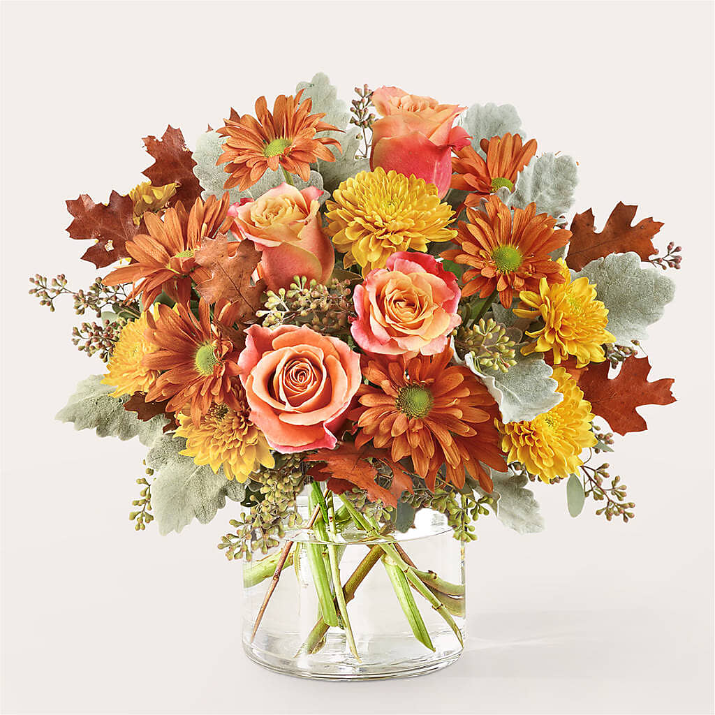 Caramel Apple Bouquet –  Print A Bunch Florists, Orleans ON