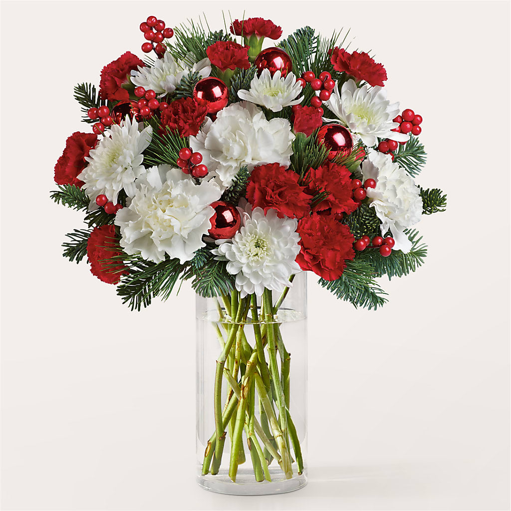 Good Tidings Bouquet –  Print A Bunch Florists, Orleans ON