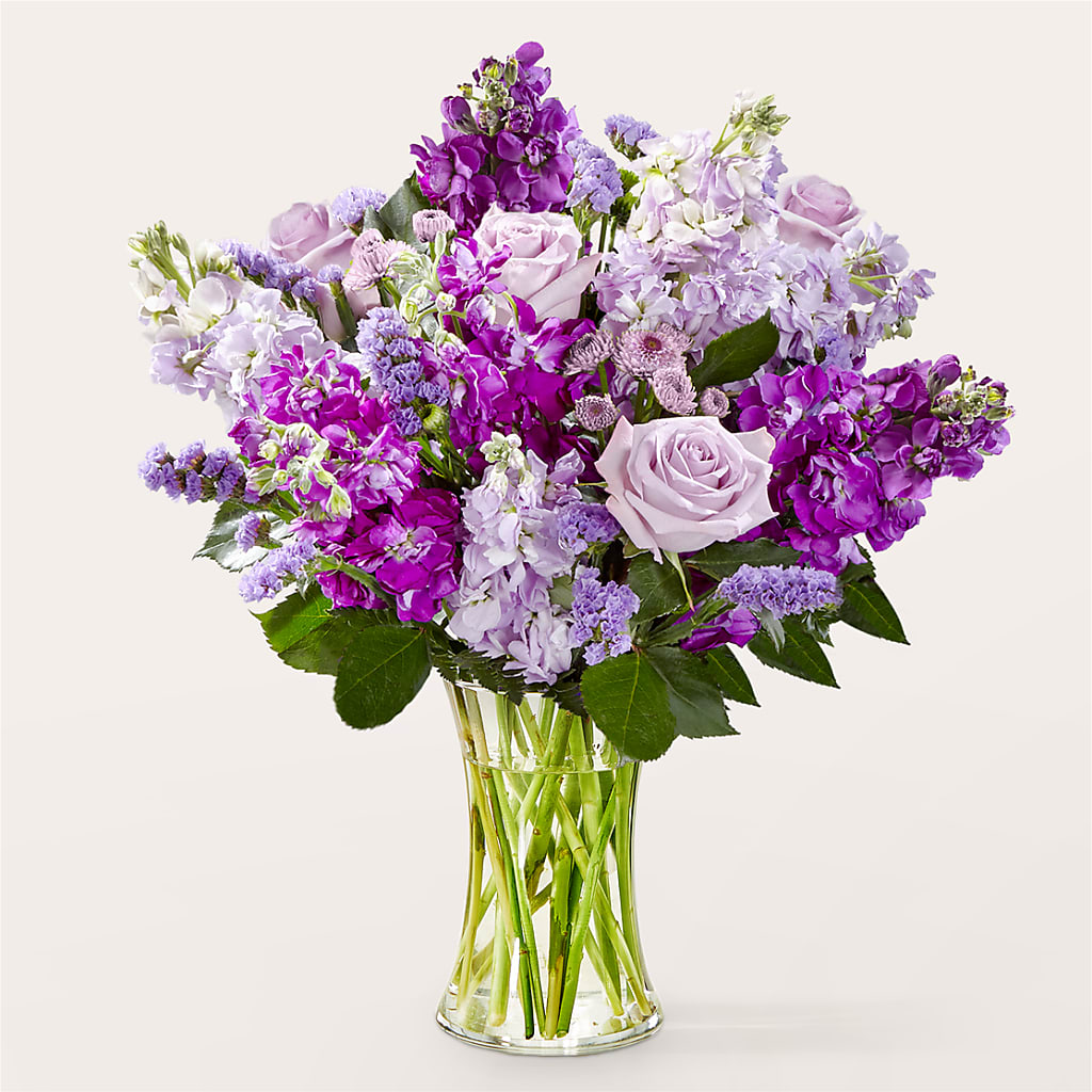 Give a Twirl Bouquet –  Print A Bunch Florists, Orleans ON