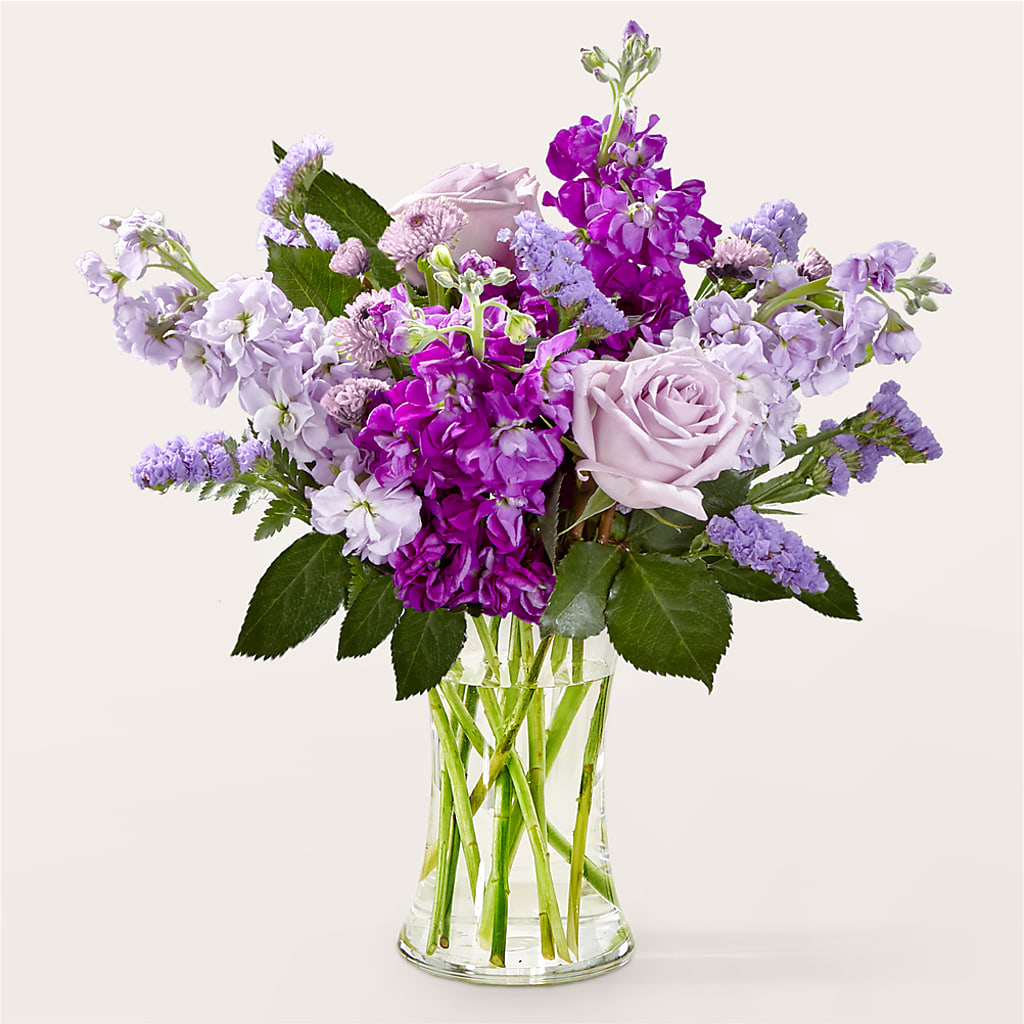 Give a Twirl Bouquet –  Print A Bunch Florists, Orleans ON