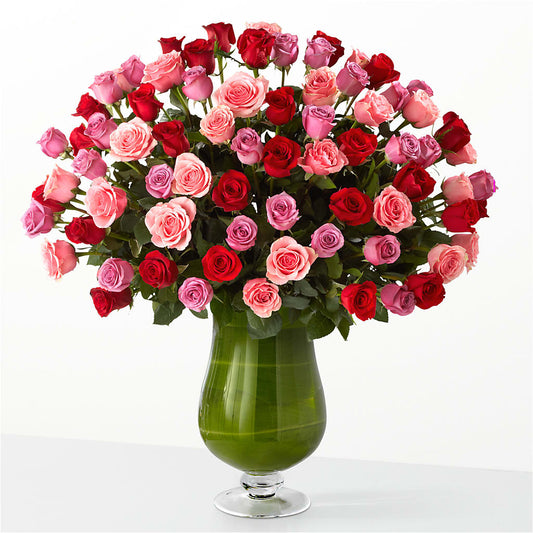 The Opulence –  Print A Bunch Florists, Orleans ON