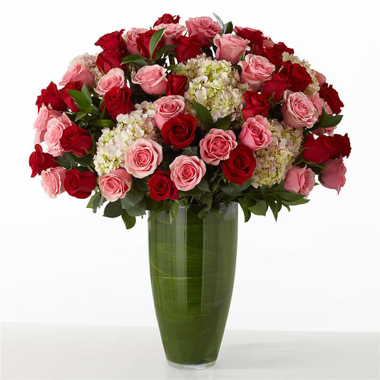 The Allure –  Print A Bunch Florists, Orleans ON