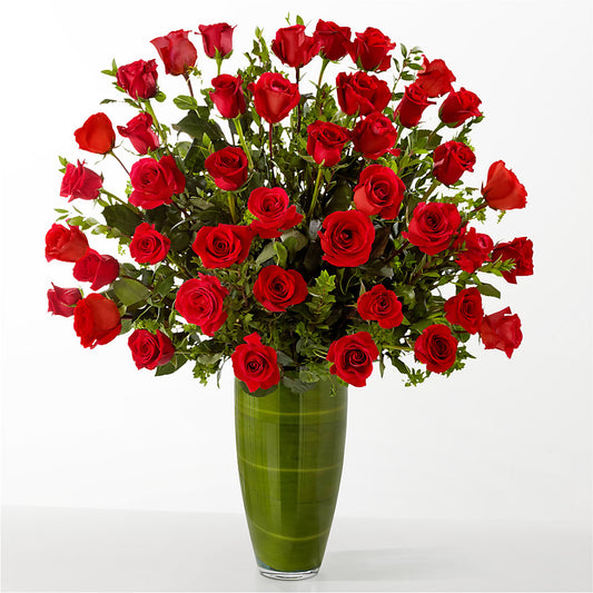 The Ballad –  Print A Bunch Florists, Orleans ON