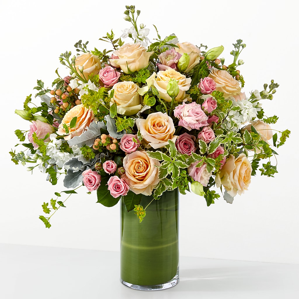 The Glamour Shot –  Print A Bunch Florists, Orleans ON