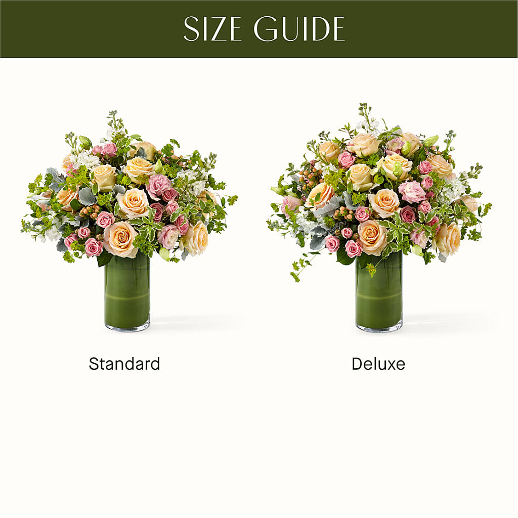The Glamour Shot –  Print A Bunch Florists, Orleans ON