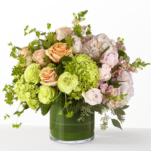The Art Deco –  Print A Bunch Florists, Orleans ON