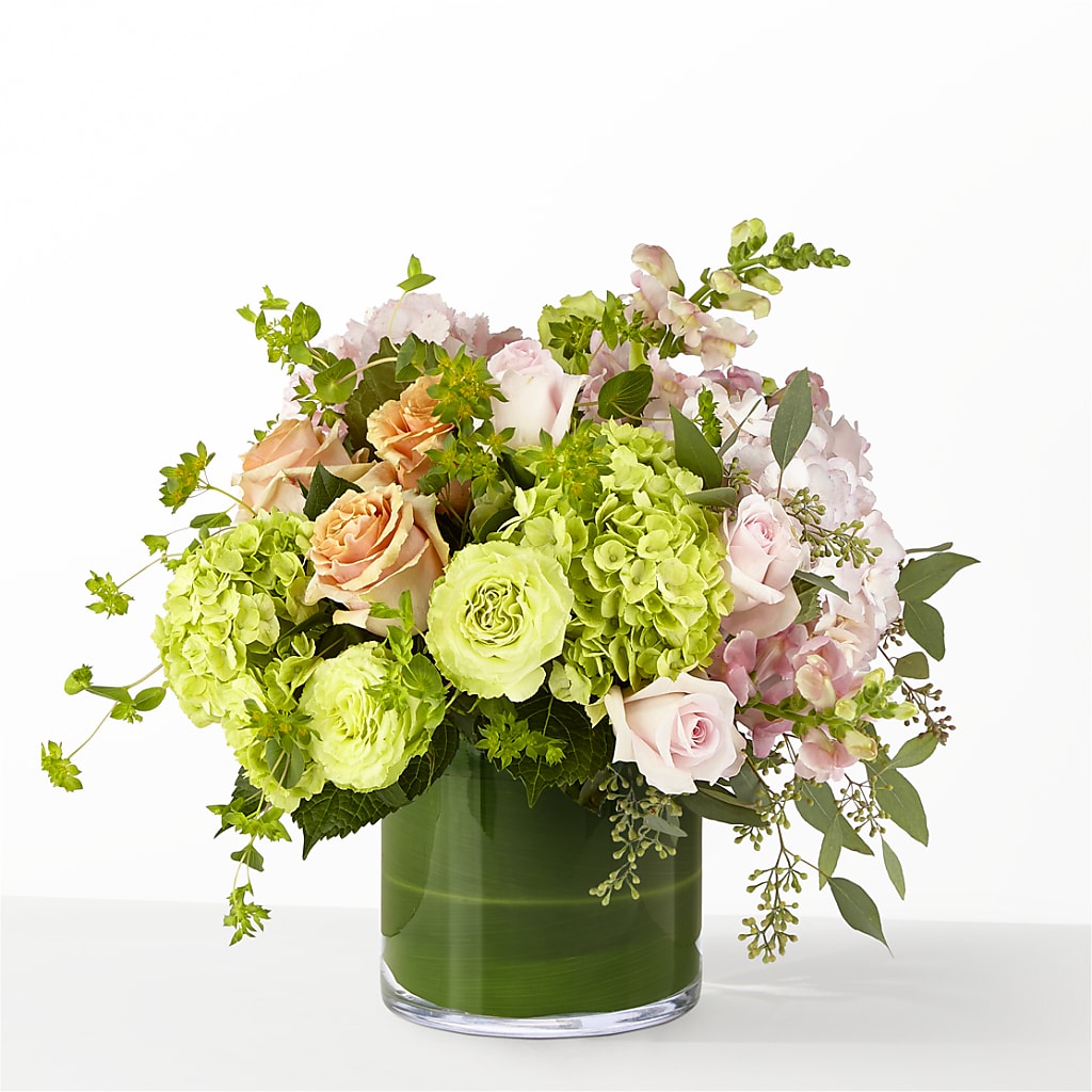 The Art Deco –  Print A Bunch Florists, Orleans ON