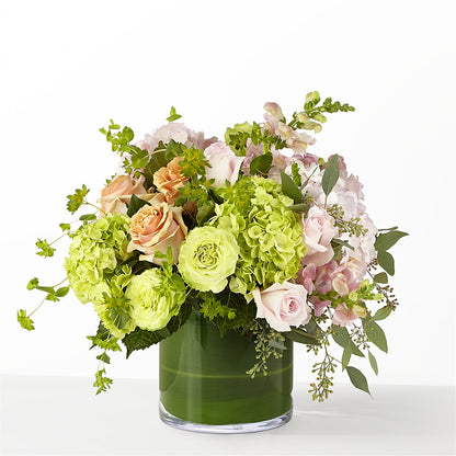 The Art Deco –  Print A Bunch Florists, Orleans ON