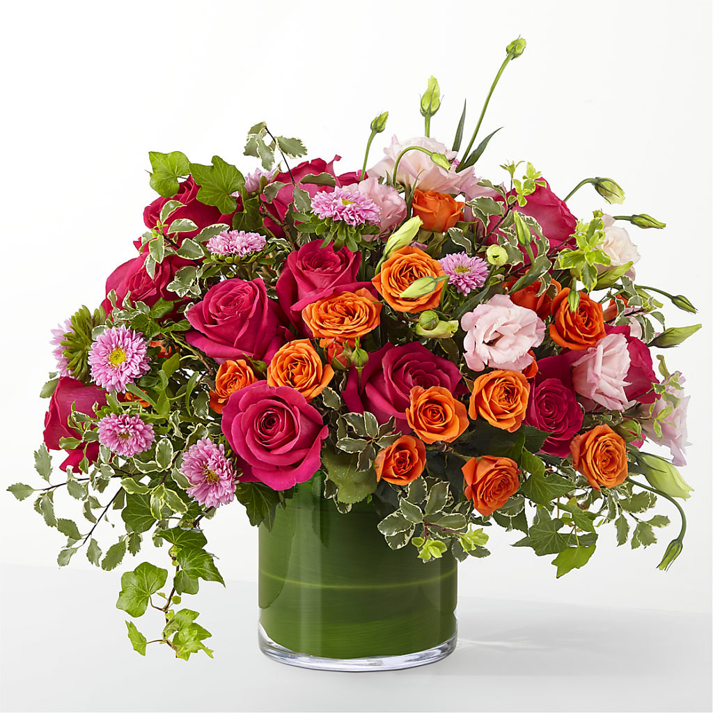 The Trendsetter –  Print A Bunch Florists, Orleans ON