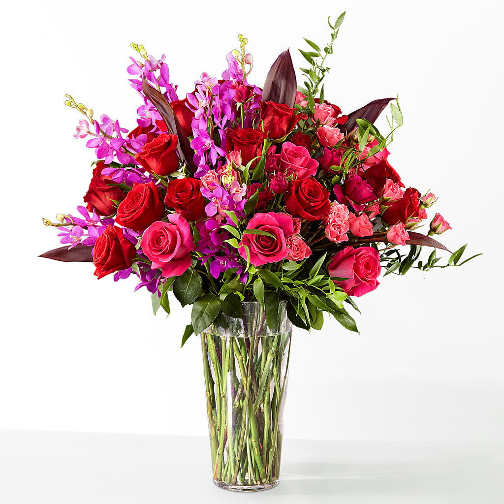 The Honeymoon –  Print A Bunch Florists, Orleans ON