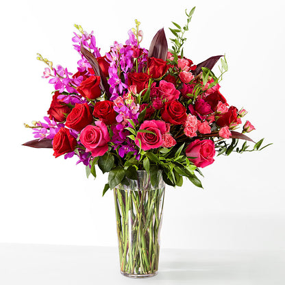 The Honeymoon –  Print A Bunch Florists, Orleans ON