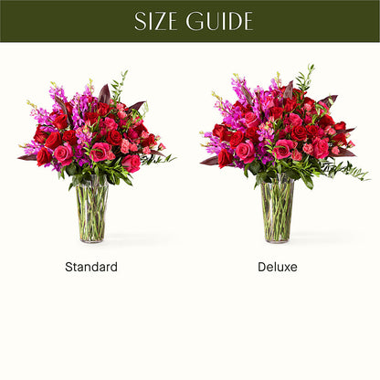 The Honeymoon –  Print A Bunch Florists, Orleans ON
