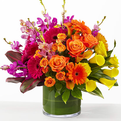 The Mosaic –  Print A Bunch Florists, Orleans ON