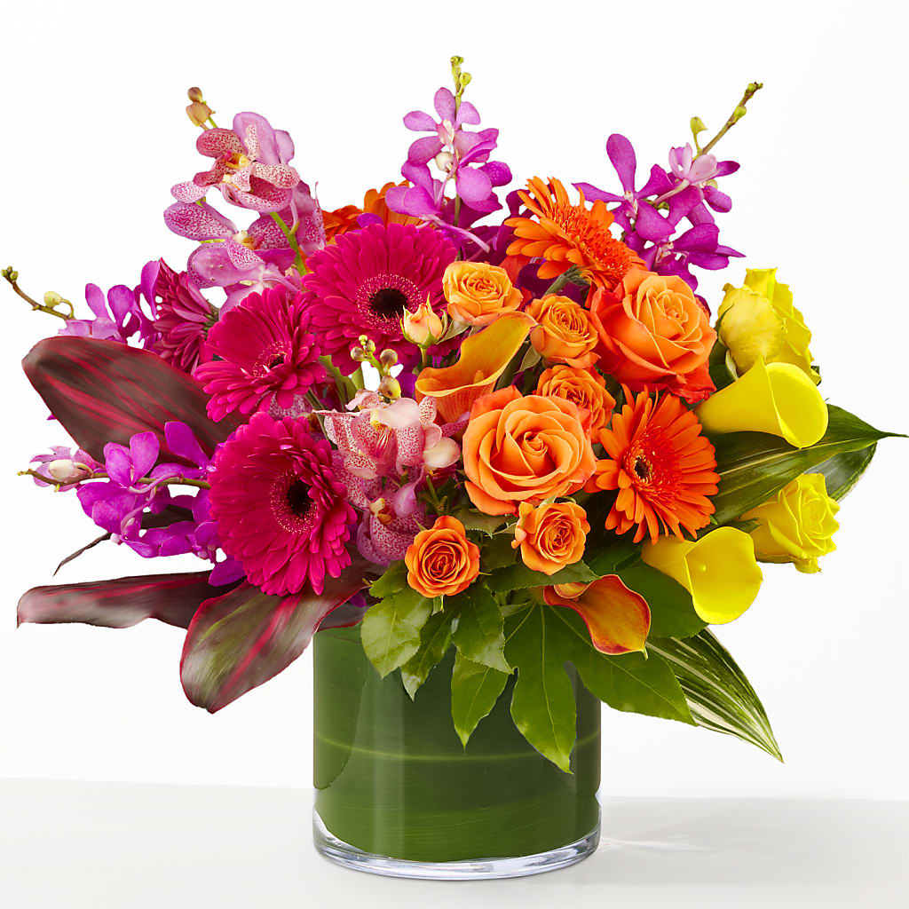 The Mosaic –  Print A Bunch Florists, Orleans ON