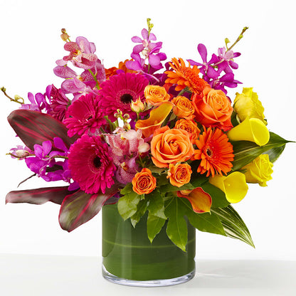 The Mosaic –  Print A Bunch Florists, Orleans ON